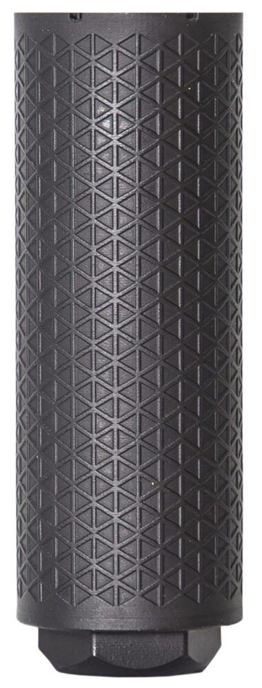 Radical Defense CS5 Carbine Suppressor 5.56 KFM 1/2x28