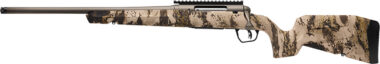 Savage Arms  Axis 2 Pro Western 25-06 Rem 4+1 20" Left Hand