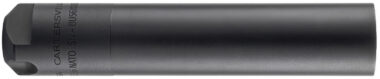 Bersa WTB556XDTB Whisper Tech  5.56 NATO Black Stainless Steel M13x1LH