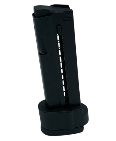 ProMag SMI40   10rd 9mm Fits S&W M&P Shield EZ Blued Steel