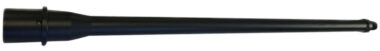 Stern Defense 00640SWBARREL161INCHD1   40 S&W 16.10" Black Melonite 4150 Chrome Molly Steel Barrel