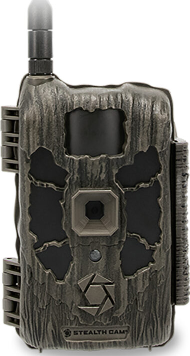 Stealth Cam STCDCPTRX2 Deceptor Max Cellular Trail Camera