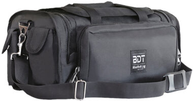 BDOG BDT945B TACTICAL SHOOTERS BAG BLK