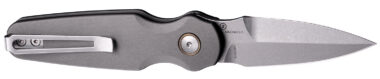 HOG 64233 BALLISTA-II 2.6 AUTO BAYONET ALUM GRY