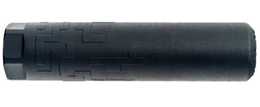 Faxon Firearms FF-SIL-R-3DPC-556-01 Harmonix Sentry 5.56mm Black Haynes 282