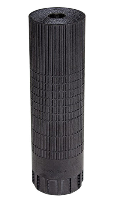 Boe Suppression BOE-IL9 IncoLite 9  9mmLuger 1.50" 718 Inconel 1/2"x28