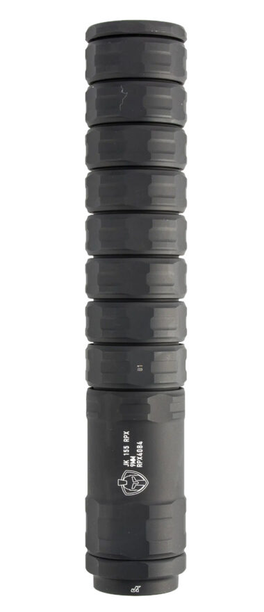 Jk Armament JK155RPX9 RPX 155 9mm Black