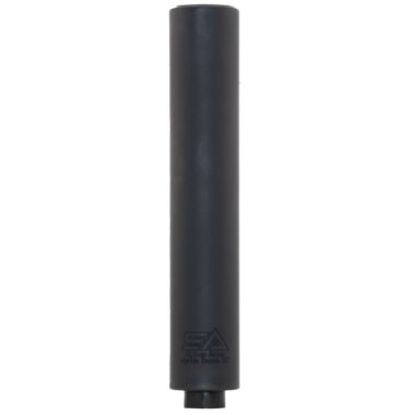 Sylvan Arms SA30TID   Black Titanium 5/8"x24