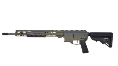 BILSON A3FSS4920R1 BA15FC  6ARC  18 20R SNPGRN/GRY