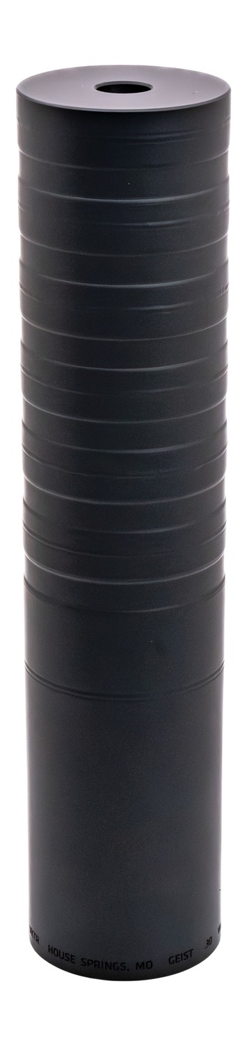 WLA WLA-SUP-4033-05 GEIST  30CAL  TITANIUM