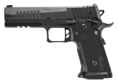SIG 211F9GT5          P211 9MM 5   SAO 21/17R