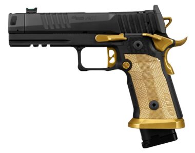 SIG 211F9GTOSC P211 9MM 4.4 21/23R