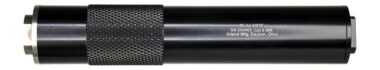 ILM IM556     SUPPRESSR 556 8.5" 1/2X28 DT BLK