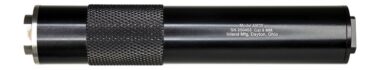 ILM IM30      SUPPRESSR 30C 8.5" 5/8X24 DT BLK