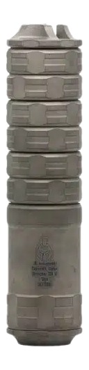 JK JK195BREACHER12KTIBBTI 195 BREACHER 12K TI