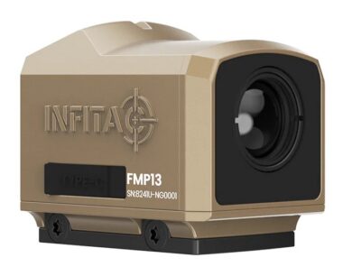 INFITAC FMP13FDE     FAST MINI THERMAL 13MM   FDE