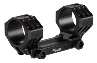 SIG SOA55004    ALPHA5 SCOPE MNT 35MM 1.25
