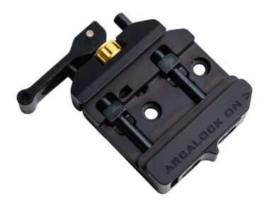 AREA 419 419-ALK-DC           ARCALOCK DUAL CLAMP