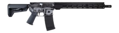 SHARK COAST 300-111-1000-15 MILITARY GREY AR