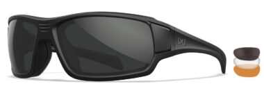 WILEYX CHBRC08 BREACH 2.5 GRY/CLR/RUST/MB