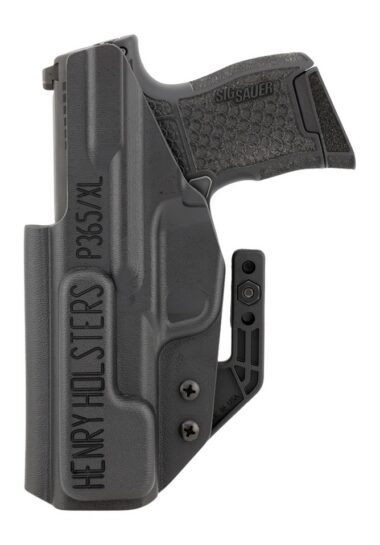 HENRY HOLSTERS HH-0003-11 FLINT COMP P365 FULL