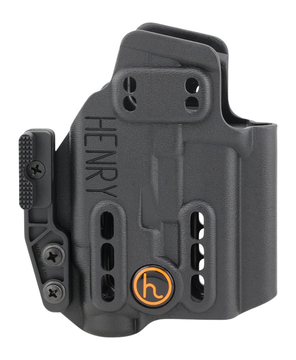 HENRY HOLSTERS HH-0004-05 EMBER SPG HELLCAT