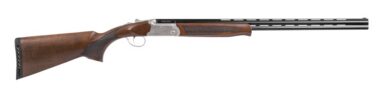 EAA 336002   BALIKLI BLUE LABL 410 OU 18.5" WLNT