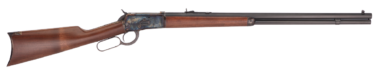 TAYLOR'S & COMPANY 1892 RIFLE 45LC BL/WD 24"
