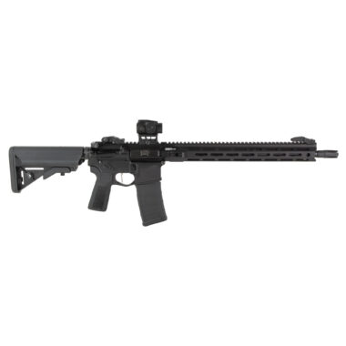 SPRINGFIELD ARMORY SAINT VICTOR V2 5.56 16" GP