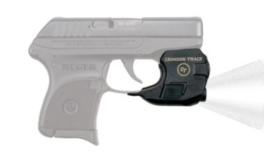 CRIMSON TRACE LIGHTGUARD LTG-779 LCP