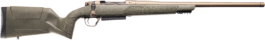 CHRISTENSEN ARMS EVOKE 7MAG BRNZ/GRN 22"