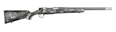 CHRISTENSEN ARMS RIDGELINE FFT 25CR CB/GY 20"