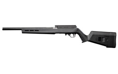 ANGSTADT VOLQ SUMMIT 18.5 .22LR BLK