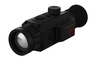 ATN THOR6 MINI 3.5-28X 384X288 THERM