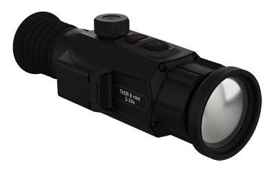 ATN THOR6 MINI 3-24X 640X512 THERM - Image 2