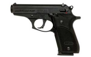 BERSA THUN PLUS 380 MATTE 3.5" 15RD