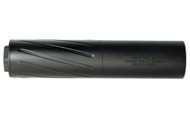 BANISH 223-V2 TI 223REM BLK