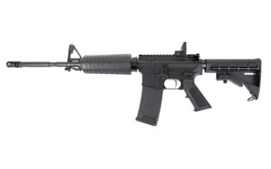 DPMS 16" M4 556 FSB RIFLE 30RD BLK
