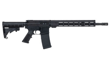 DPMS ORACLE II 16" 556 MLOK BLK 30RD
