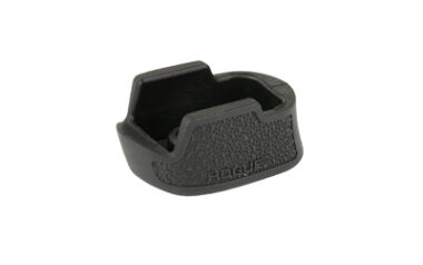 HOGUE SIG P365 RUB GRP PAD 12 MAG BK