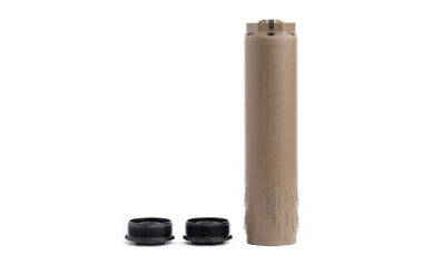 HUX FLOW RANGE 36CAL TI DT FDE