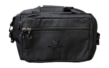 LEGEND PEGASUS MINI RANGE BAG BLK