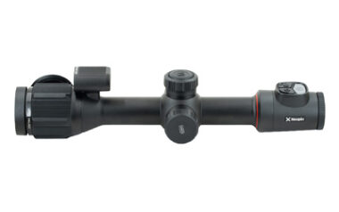 NOCPIX BOLT P25R THERMAL 256 LRF BLK