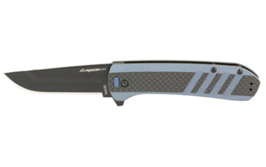 OD EDGE RAZOR VX4 G10 CRBN FBR BLUE