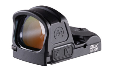 PAO SLX RS-10R 1X23 MINI RDS 3MOA