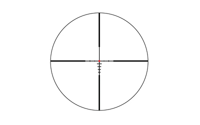 PAO SLX 1-6X24MM SFP G4 ACSS NOVA - Image 4