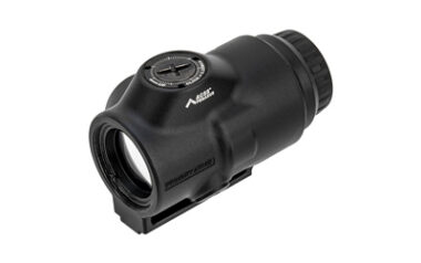 PAO SLX MAGNIFIER 3X BLACK