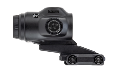 PAO SLX PRISM 3X ACSS RAPTOR 556 GRN