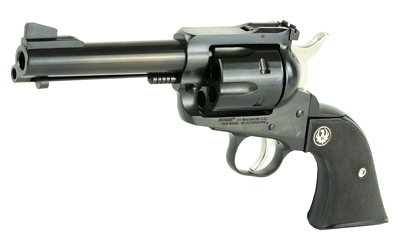 RUGER BLKHWK 41MAG 4.6" BL 6RD - Image 3