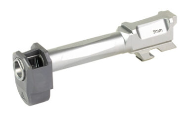 RADIAN AFTRBRNR RAMJET GLK 43 BK/GRY